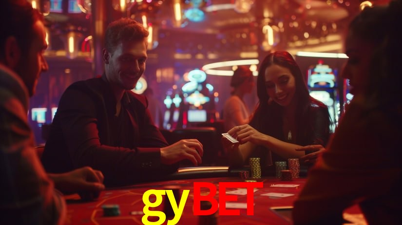 Desvendando o Mundo dos Jogos Virtuais na gybet