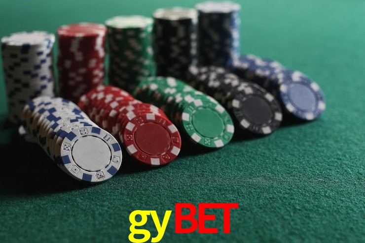 Welcome Bonus gybet