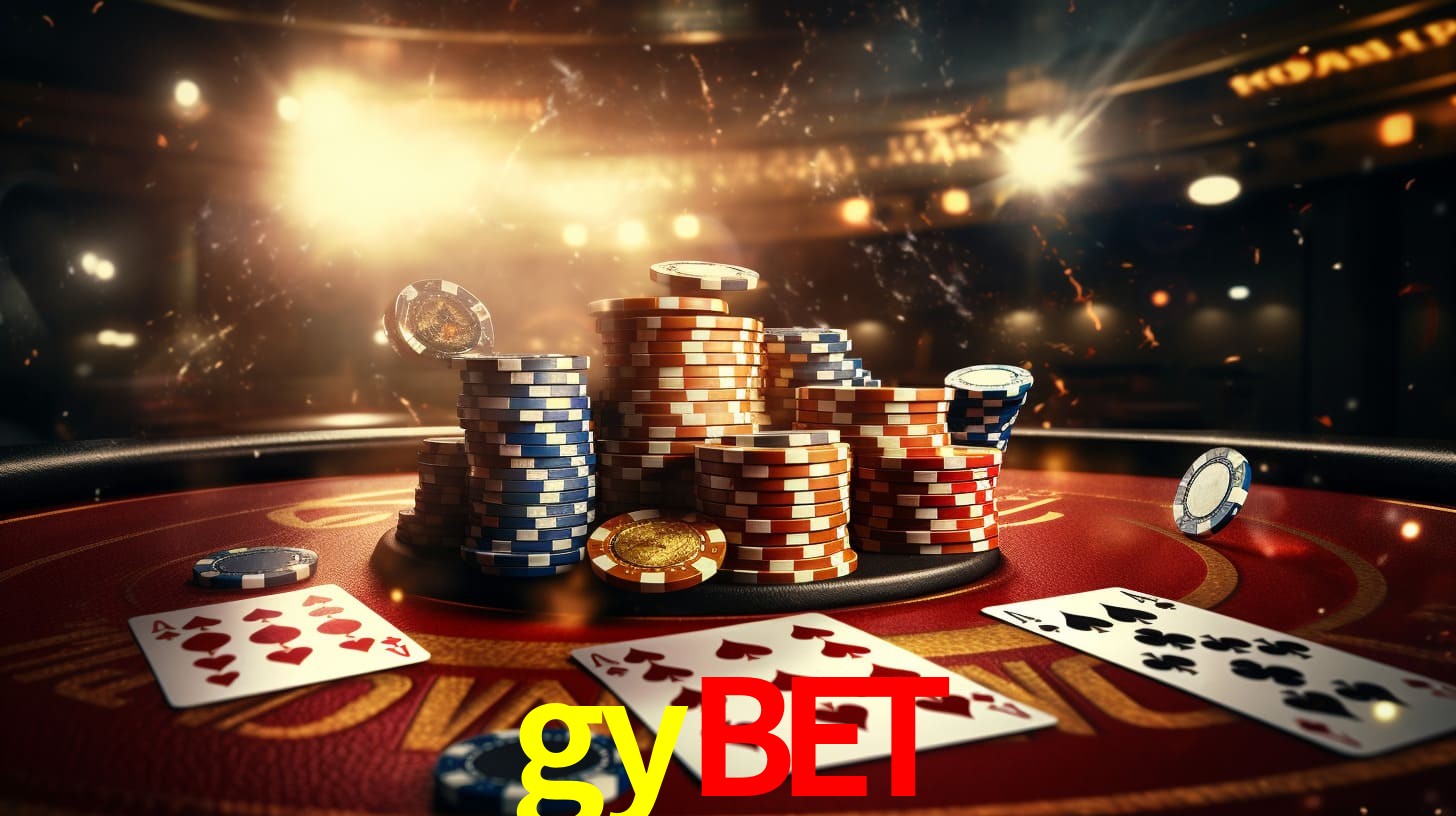 Live Casino gybet