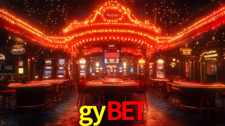 Explore as vantagens do gybet: serviço profissional e confiabilidade