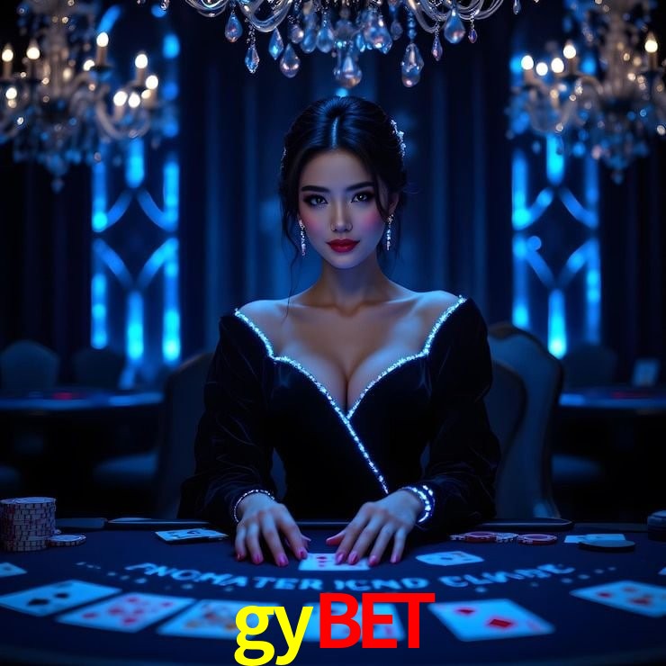 Casino Ao Vivo gybet
