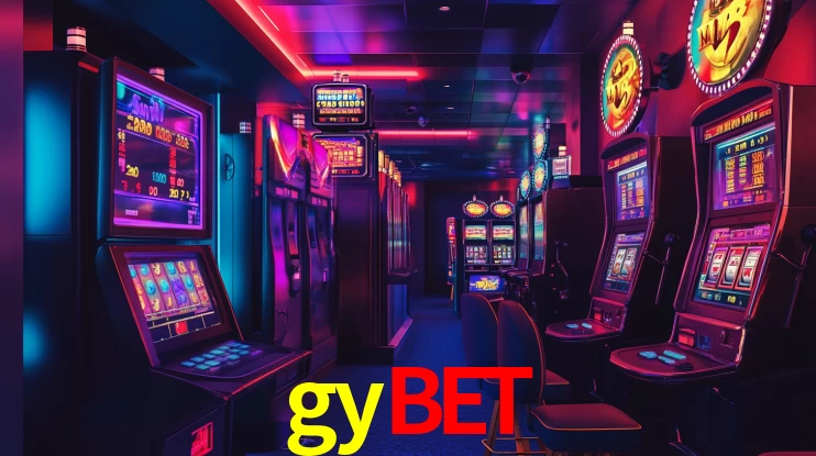 gybet app
