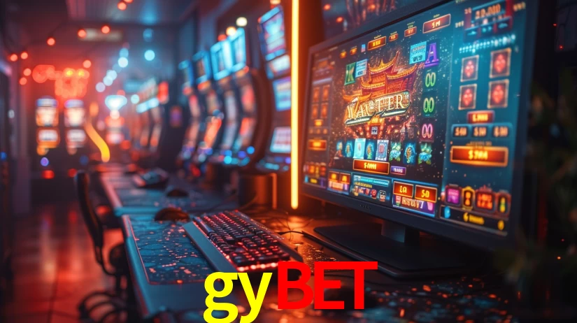 gybet app