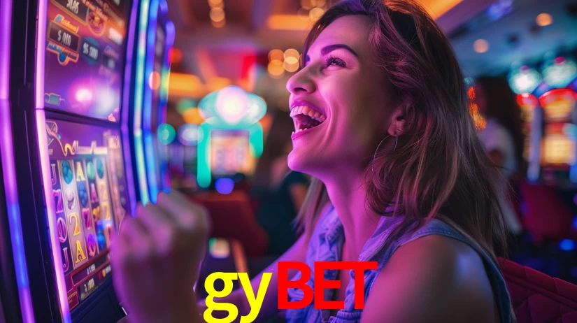 Sinta a adrenalina dos jogos de cassino com gybet