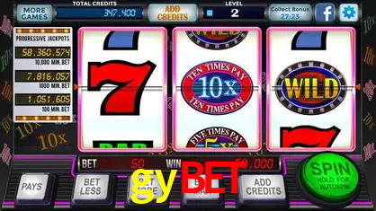 Desvendando o Mundo dos Jogos Virtuais na gybet