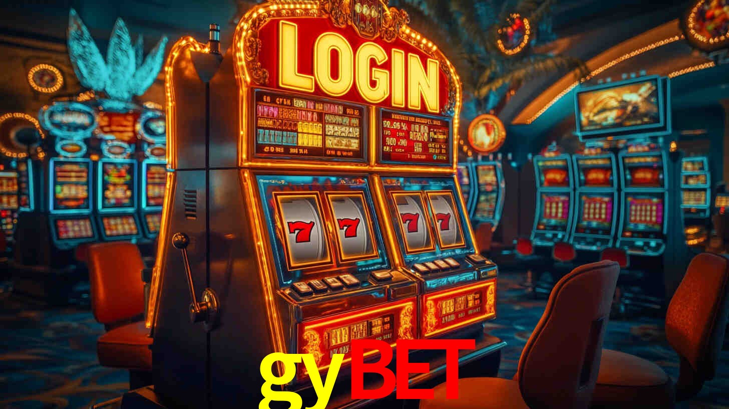 Bônus de boas-vindas na gybet