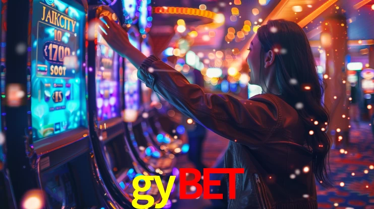 gybet.com