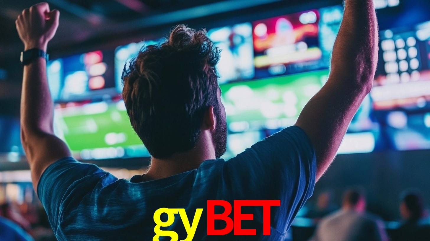 gybet: Seu Especialista em Apostas Esportivas Brasileiras